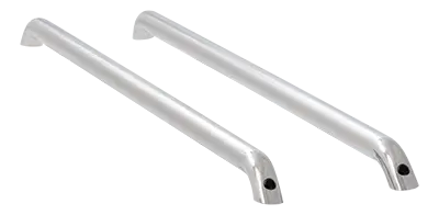 Stainless Steel Tubular Bed Rails Stainless Steel Tubular Bed Rails