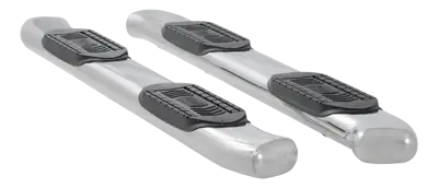 6" Oval Tubular Nerf Bars 6" Oval Tubular Nerf Bars