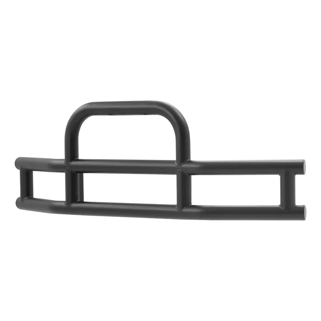 Tuff Guard Black Stainless Van Grille Guard, Select Ford Transit