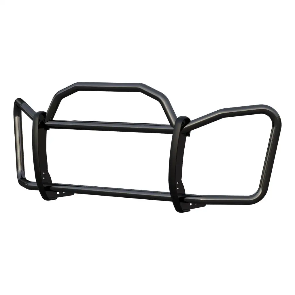 SolidShield Van Grille Guard, Fits Select Ram ProMaster