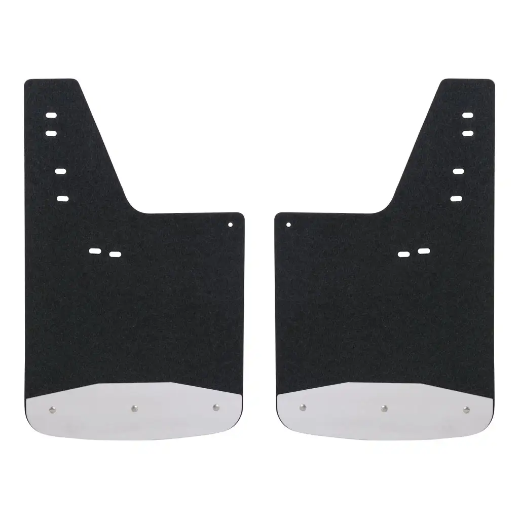 Textured Rubber Mud Guards SKU 251120 for 98.13 by LUVERNE Truck