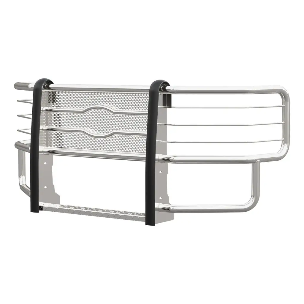 Prowler Max Polished Stainless Grille Guard, Select Ford F-150 SKU