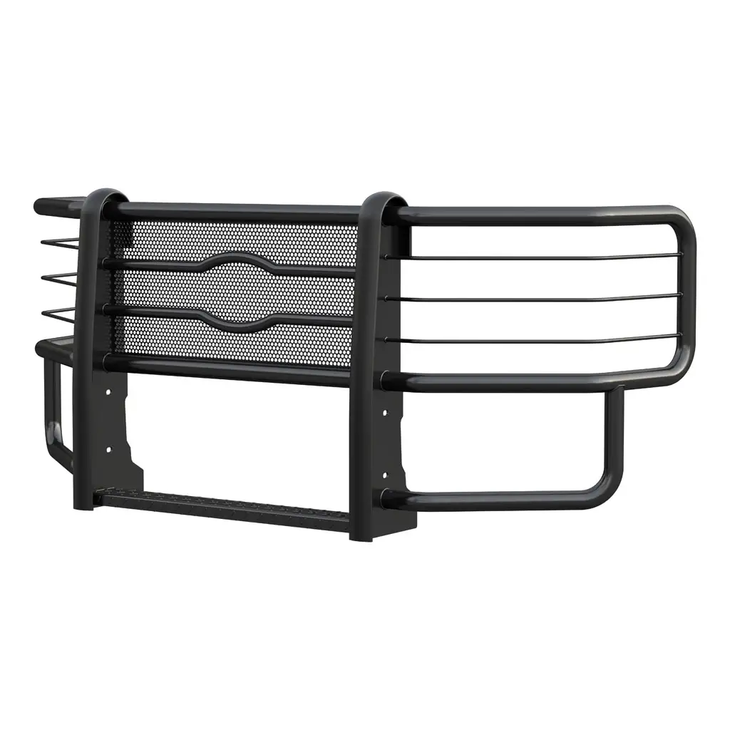 Prowler Max Grille Guard SKU 321523321520 for 914.48 by LUVERNE Truck