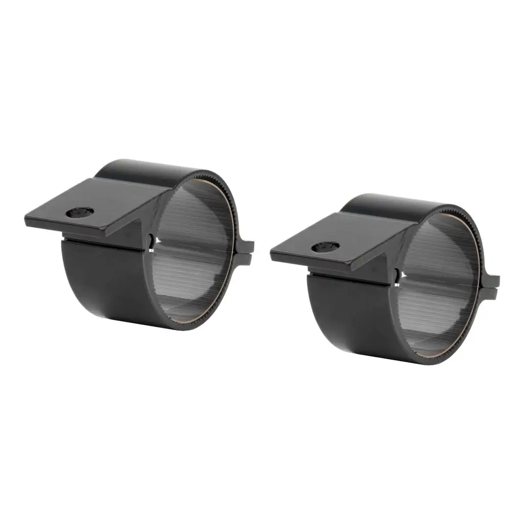 3" Accessory Mounting Tabs