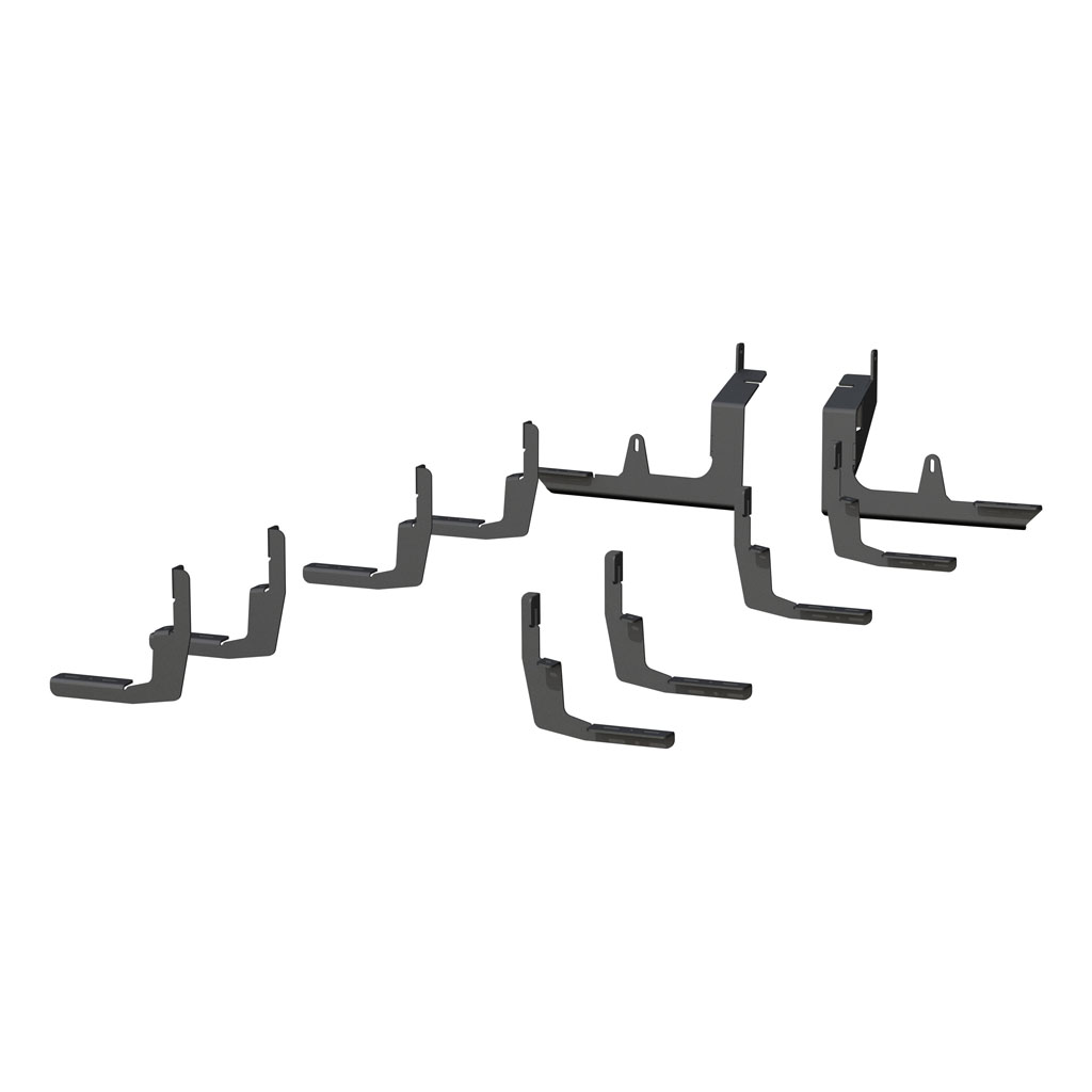 Bracket Kit