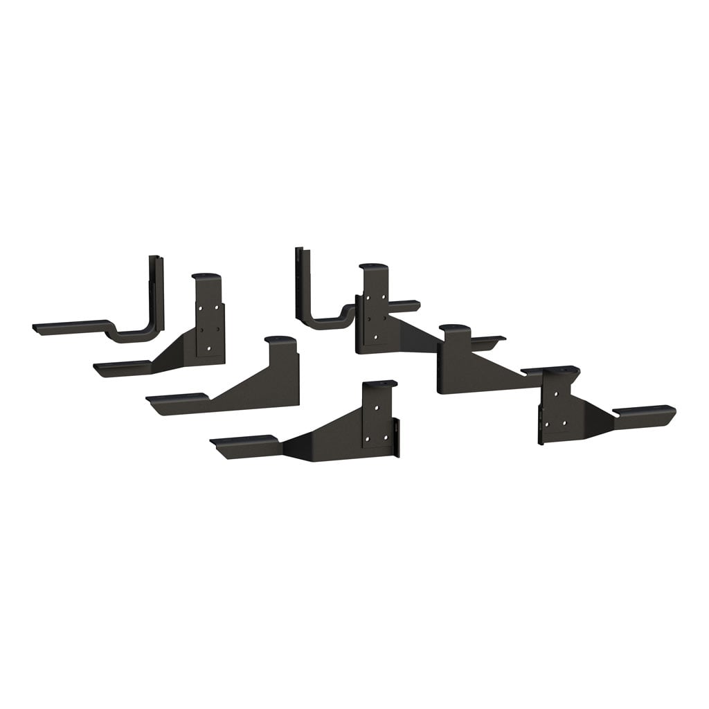 Bracket Kit