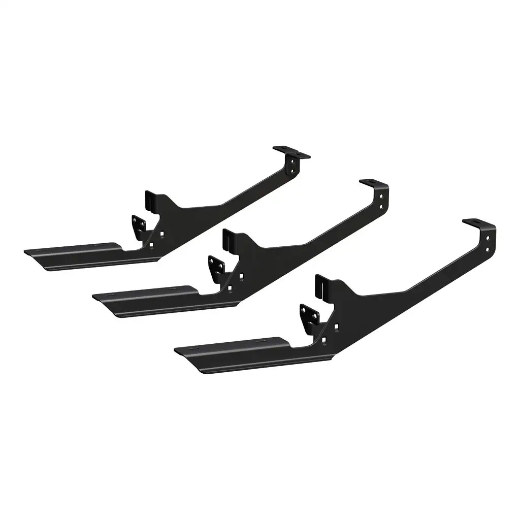 Grip Step XL Bracket Kit