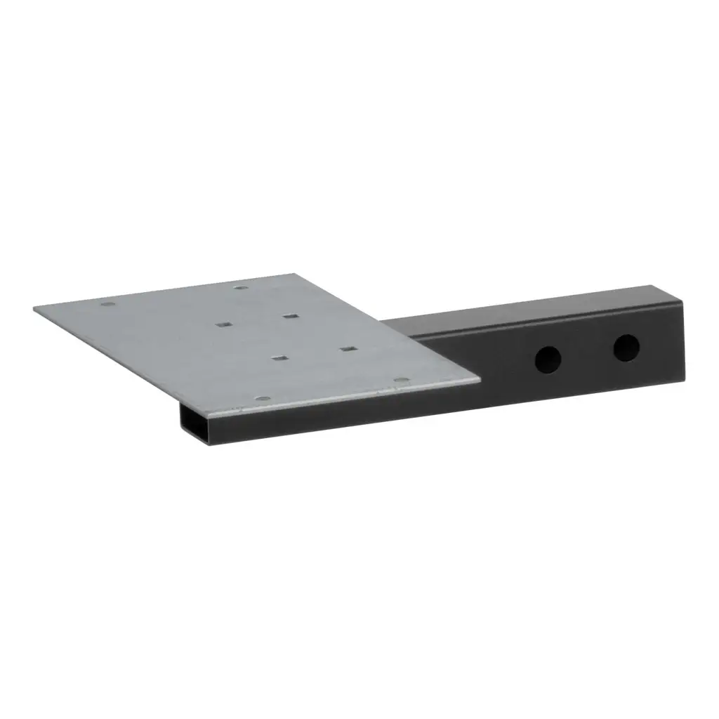 Grip Step 2" x 2" Receiver Hitch Step Mount (Shank Only)