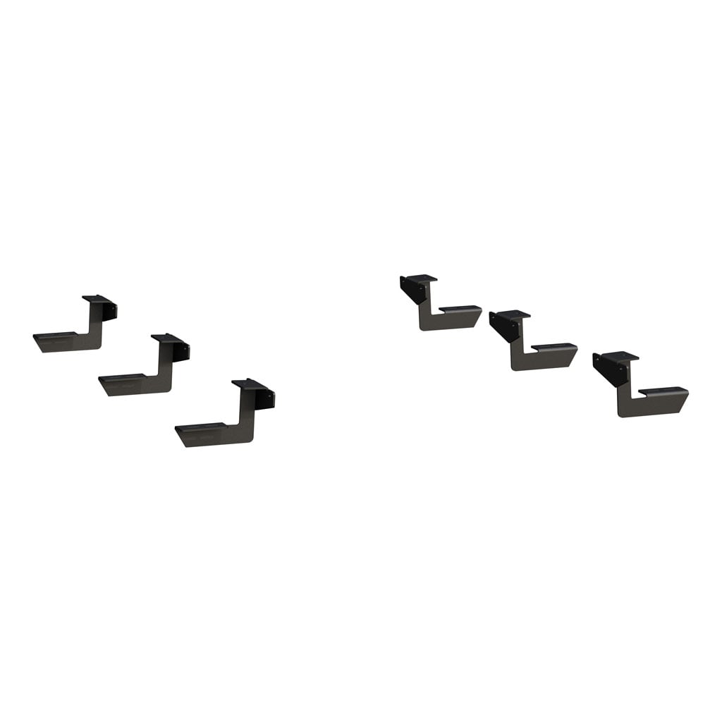 Bracket Kit