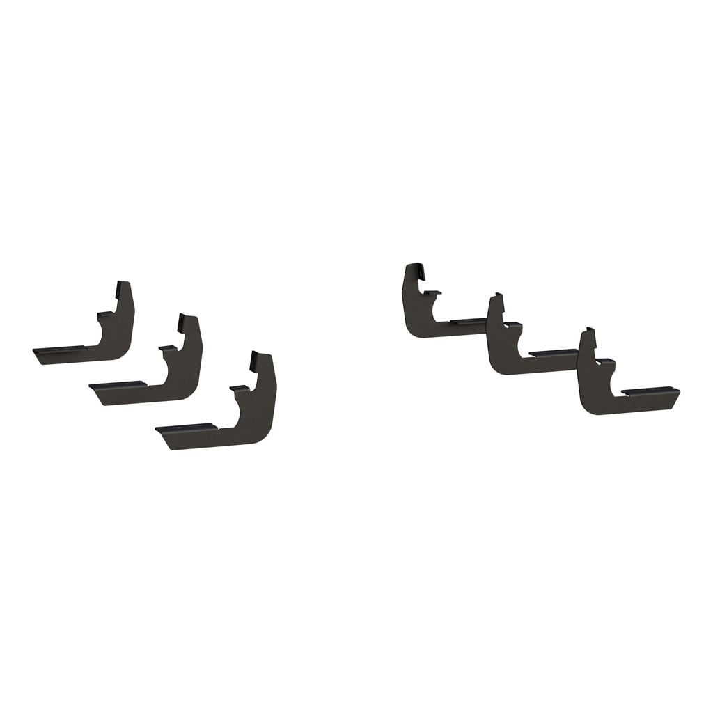 Bracket Kit
