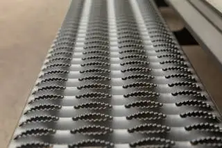 Grip Step XL Steel Treads Grip Step XL Steel Treads